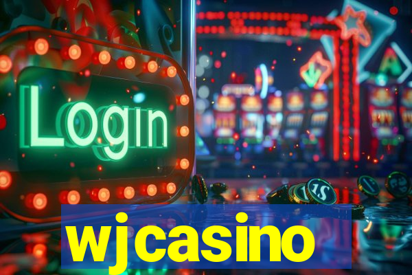wjcasino - jogos slots premium